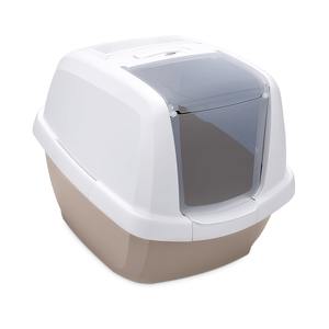 שרותים סגורים גדולים לחתול דגם מאדי- imac איימק