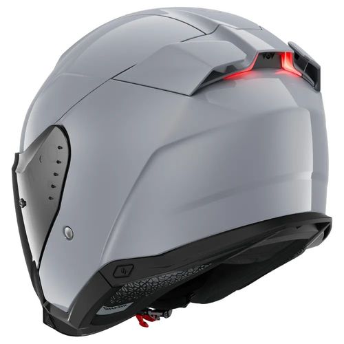 קסדת 3/4 SKWAL I3 JET DARK SHADOW מבית SHARK