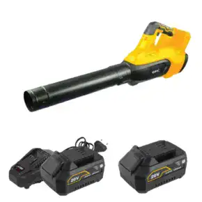 מפוח GPT 20V סול