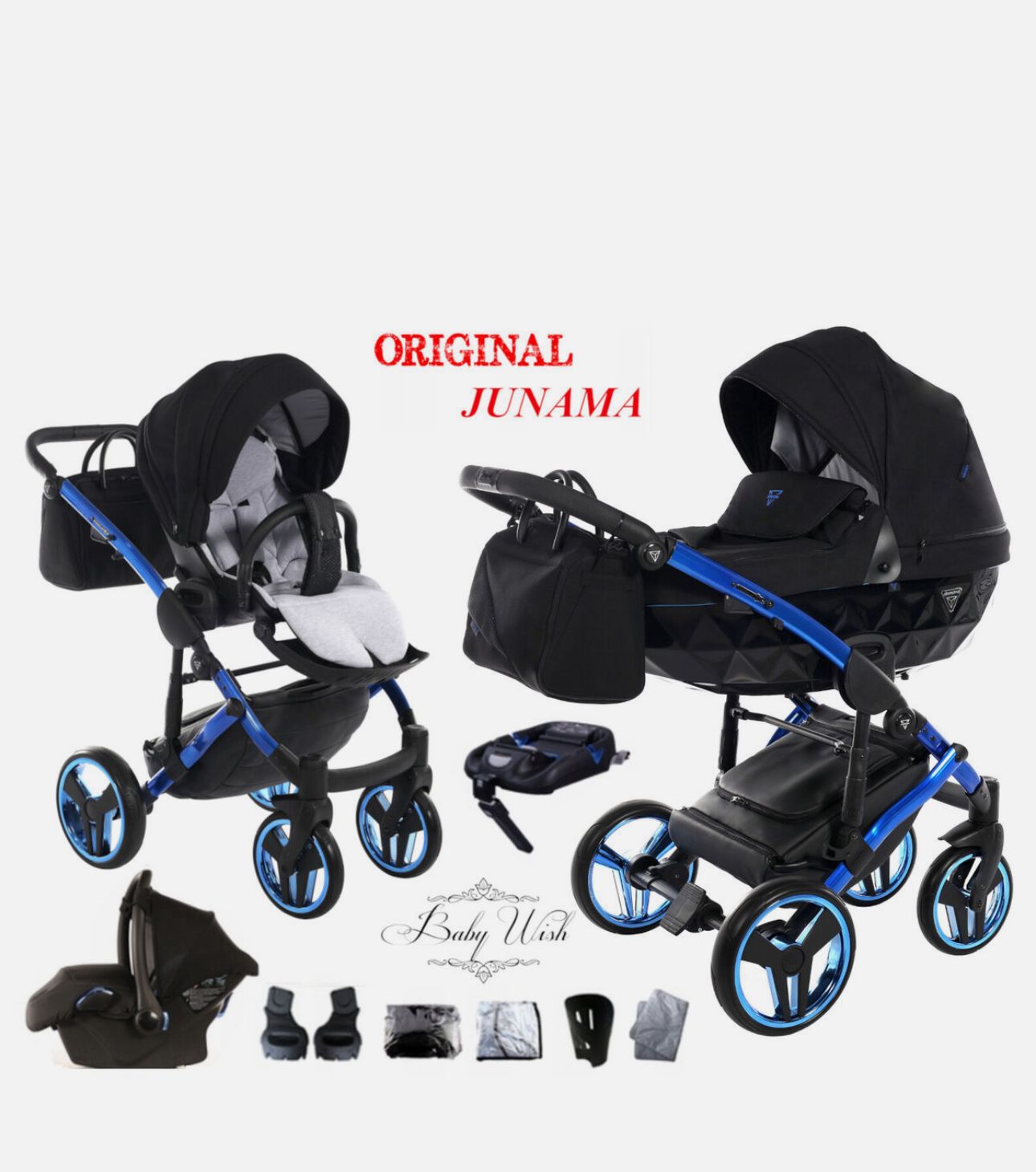 קולקציית BASIC 