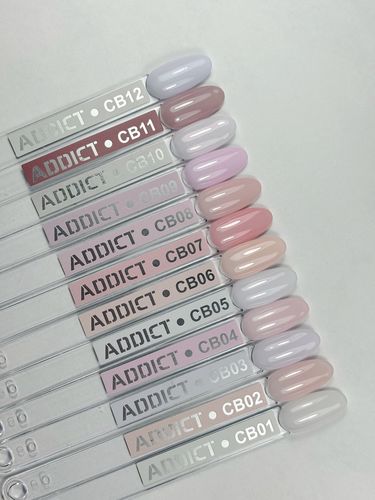 COLOR BASE קולור בייס 30 מ״ל בצנצנת סקוויז נוחה במיוחד לעבודה מקצועית מס׳ CB11