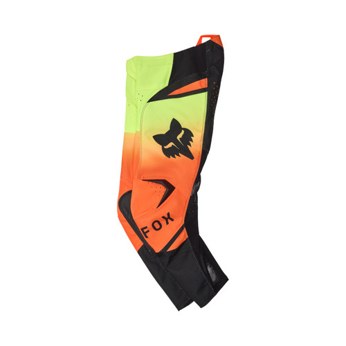 חליפת רכיבה לילדים פוקס 180 צהוב - FOX YTH 180 SHIELD V26