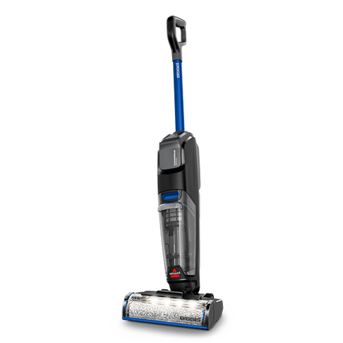 שואב אבק ושוטף רצפות אלחוטי Bissell CrossWave OmniFind 4006N - כולל ערכת ניקוי מתנה!