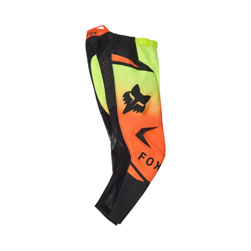 חליפת רכיבה לילדים פוקס 180 צהוב - FOX YTH 180 SHIELD V26