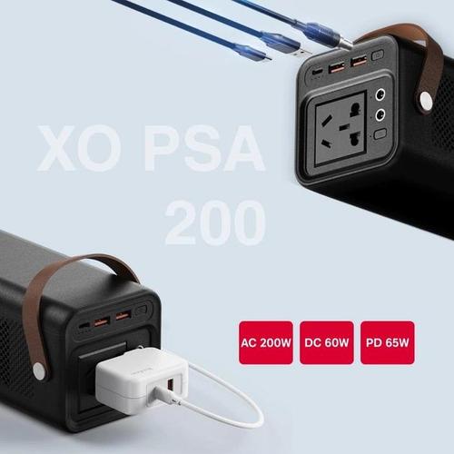 סוללת גיבוי XO PSA-200 למחשב ולסמארטפון