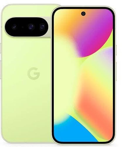 טלפון סלולרי Google Pixel 10 256GB 12GB RAM
