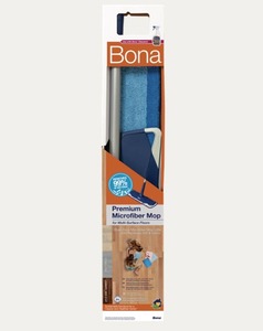 מופ פרימיום - מגב מתכוונן תוצרת Bona