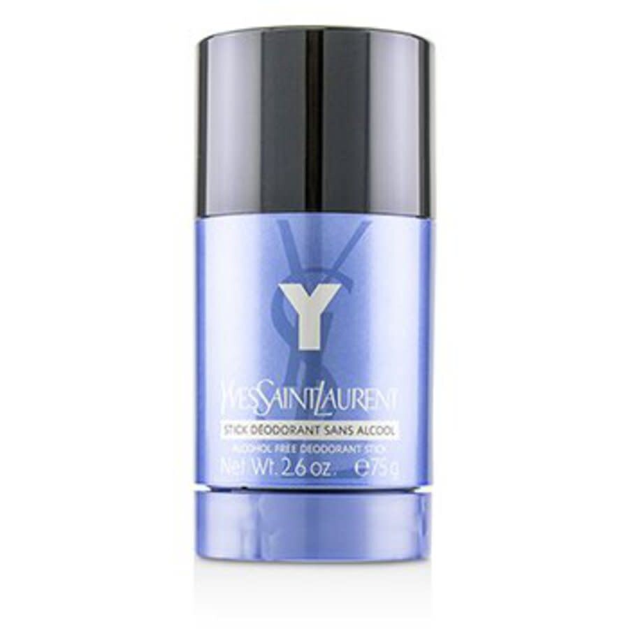 דאודורנט סטיק לגבר YVES SAINT LAURENT Y DEO STICK 75G