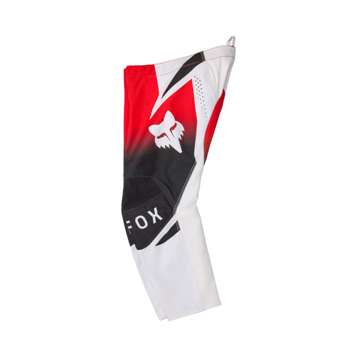 חליפת ילדים פוקס 180 אדום -  FOX 180 SHIELD KIDS V26