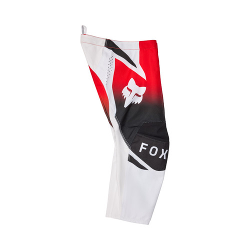 חליפת ילדים פוקס 180 אדום -  FOX 180 SHIELD KIDS V26