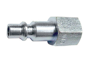 חיבור אוויר מהיר זכר 1/4″ | 528110915