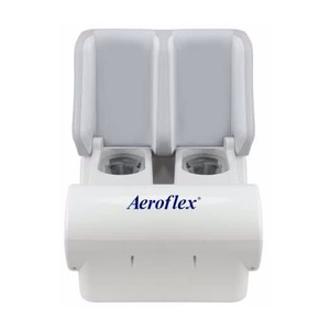 מכשיר עיסוי לכפות הרגליים ולשוקיים Aeroflex