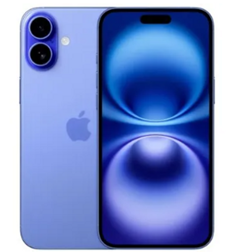טלפון סלולרי Apple iPhone 16 128GB אפל 