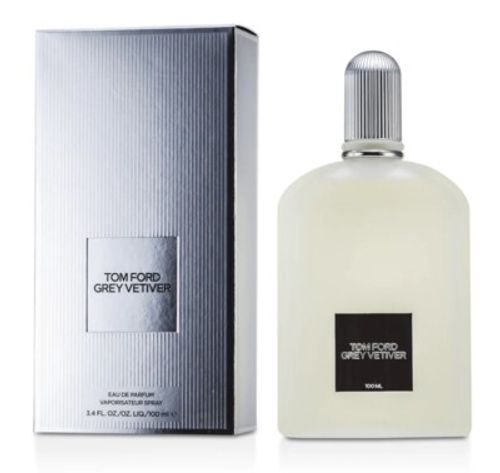 בושם יוניסקס טום פורד TOM FORD GREY VETIVER 100 ML E.D.P