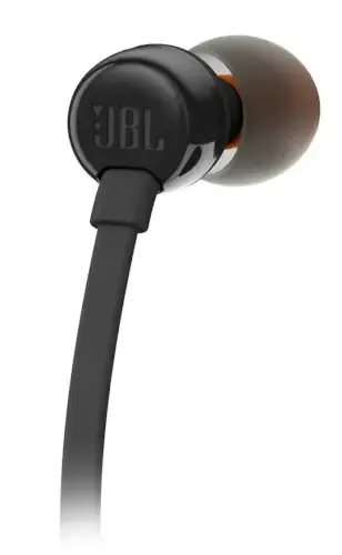  ג'י בי אל - JBL אוזניות חוטיות In Ear Tune 160