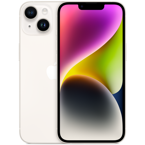 טלפון סלולרי Apple iPhone 14 128GB אפל יבואן רשמי במבצע 