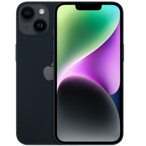 טלפון סלולרי Apple iPhone 14 128GB אפל יבואן רשמי במבצע 