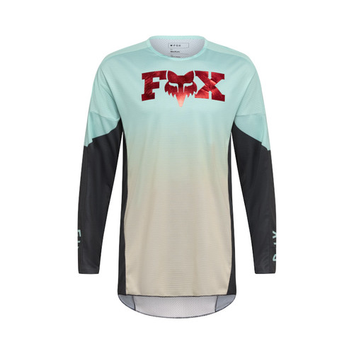 חליפת פוקס 360 טורקיז - FOX 360 DRIP V26