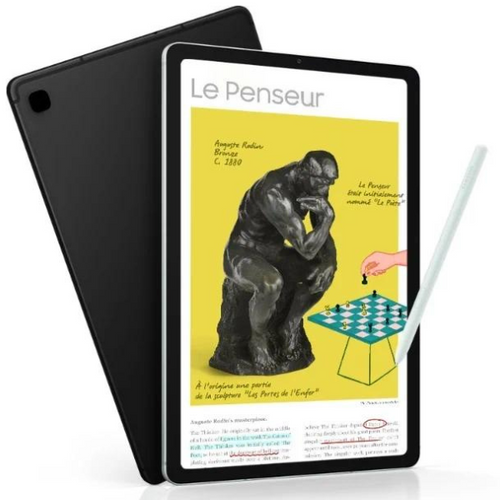 טאבלט Samsung Galaxy Tab S6 Lite 10.4 SM-P625 64GB 4GB RAM LTE With S-Pen חייגן סלולרי