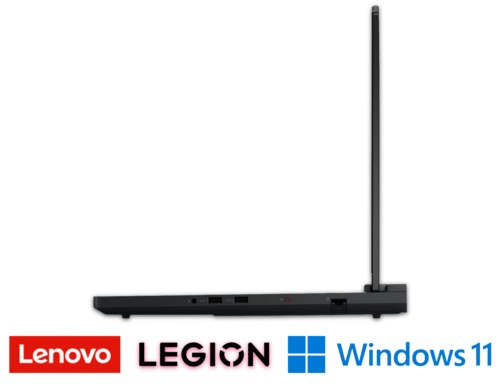 מחשב נייד 83F500B5IV Lenovo Legion Pro 7 מסך ״16 מ. Ultra 9 275HX כונן 1TB SSD זכרון 64GB ומ.גרפי RTX 5090 
