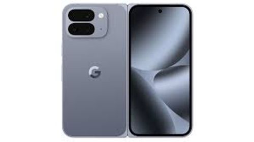 טלפון סלולרי Google Pixel 10 256GB 12GB RAM