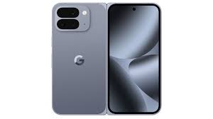 טלפון סלולרי Google Pixel 10 256GB 12GB RAM