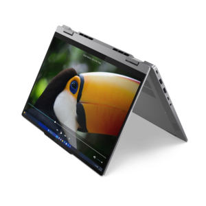 מחשב נייד LENOVO TB14 Yoga G4   Ultra 7 155U | 16GB | 512GB | Win11P | 3Y