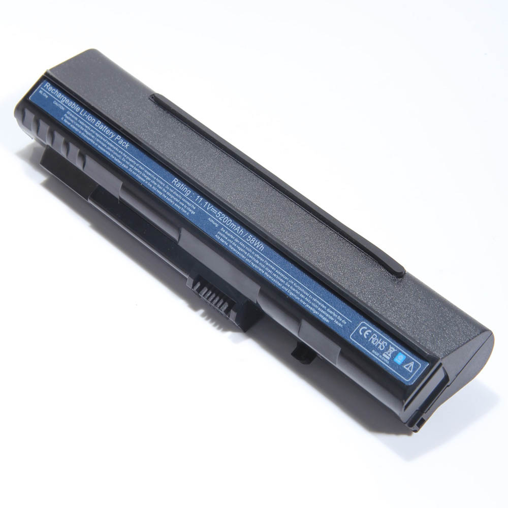 סוללה מקורית למחשב נייד אייסר ACER one