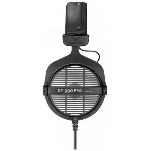 אוזניות אולפן 250Ω מדגם Beyerdynamic  DT 990 PRO 250