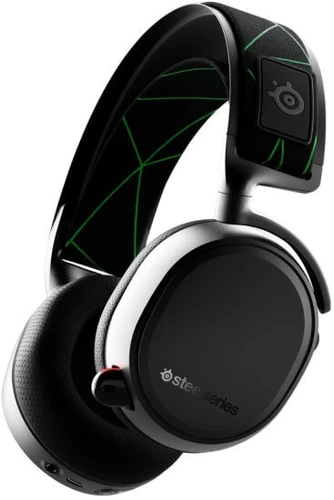 אוזניות גיימינג אלחוטיות Steelseries Arctis 9X Xbox