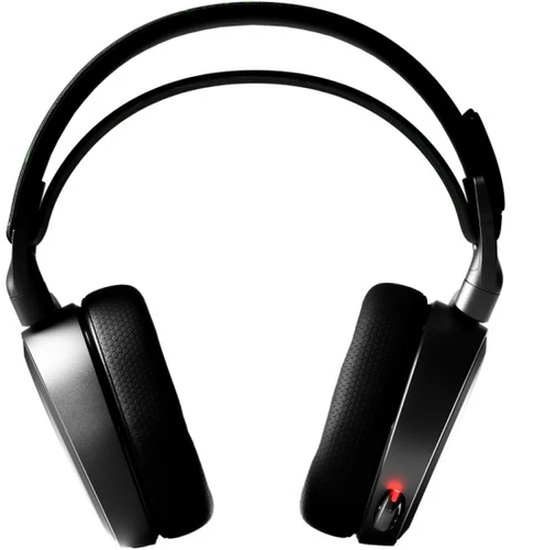אוזניות גיימינג אלחוטיות Steelseries Arctis 9X Xbox