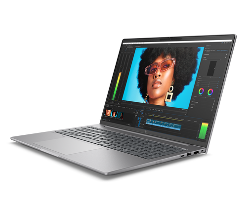מחשב נייד HP ZBook 8 G1i A3ZV1ET