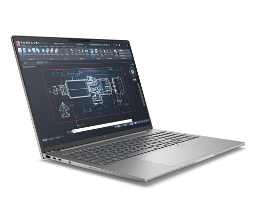 מחשב נייד HP ZBook 8 G1i A3ZV1ET