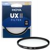 פילטר Hoya UX UV II 43mm