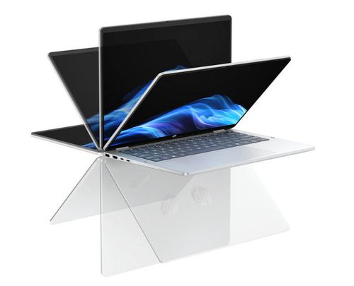 מחשב נייד HP OmniBook 5 Flip 14 C72WJEA
