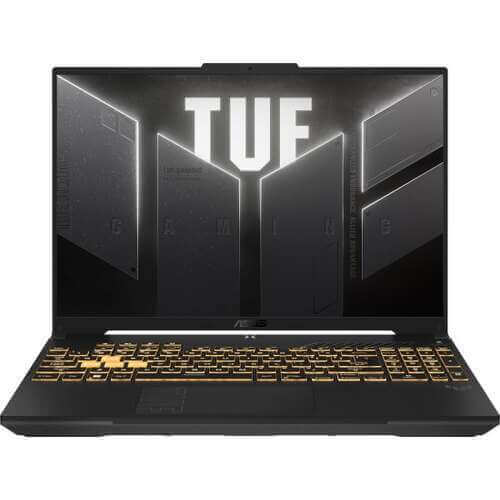 מחשב נייד Asus TUF Gaming F16 FX608JHR-RV007 אסוס