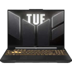 מחשב נייד Asus TUF Gaming F16 FX608JHR-RV007 אסוס