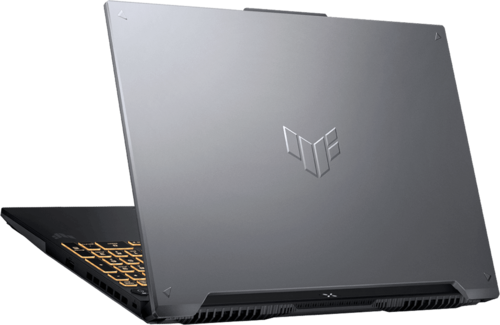מחשב נייד Asus TUF Gaming F16 FX608JHR-RV007 אסוס