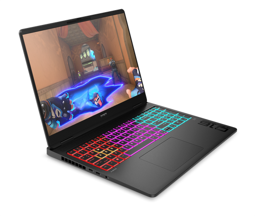 מחשב נייד HP OMEN MAX 16-ah0023nj C2TC3EA