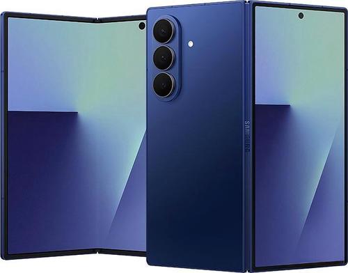 טלפון סלולרי Samsung Galaxy Z Fold7 SM-F966B 512GB 12GB RAM סמסונג