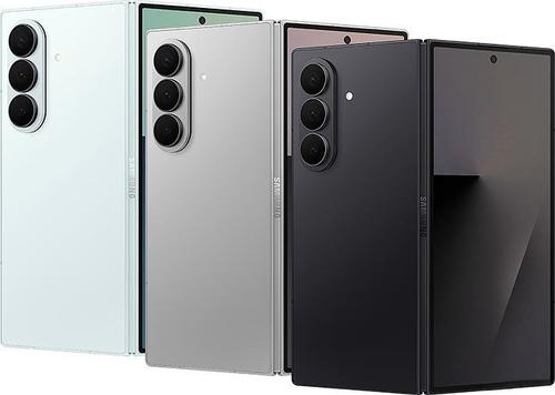 טלפון סלולרי Samsung Galaxy Z Fold7 SM-F966B 512GB 12GB RAM סמסונג