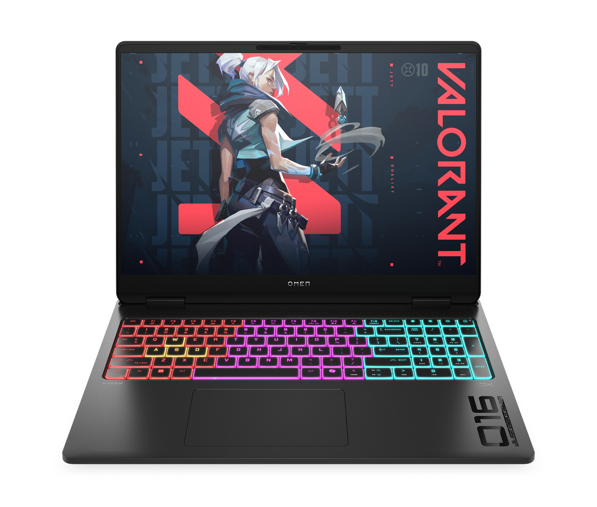 מחשב נייד HP OMEN MAX 16-ah0013nj C2PY3EA