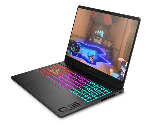 מחשב נייד HP OMEN MAX 16-ah0013nj C2PY3EA