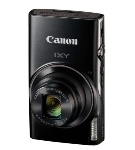 מצלמה ‏קומפקטית Canon PowerShot ELPH 360 HS/IXUS 285 HS/IXY 650 קנון