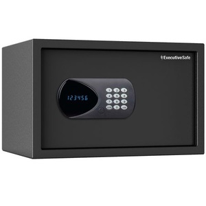 כספת ביתית דיגיטלית 15.8 ליטר Executive Safe
