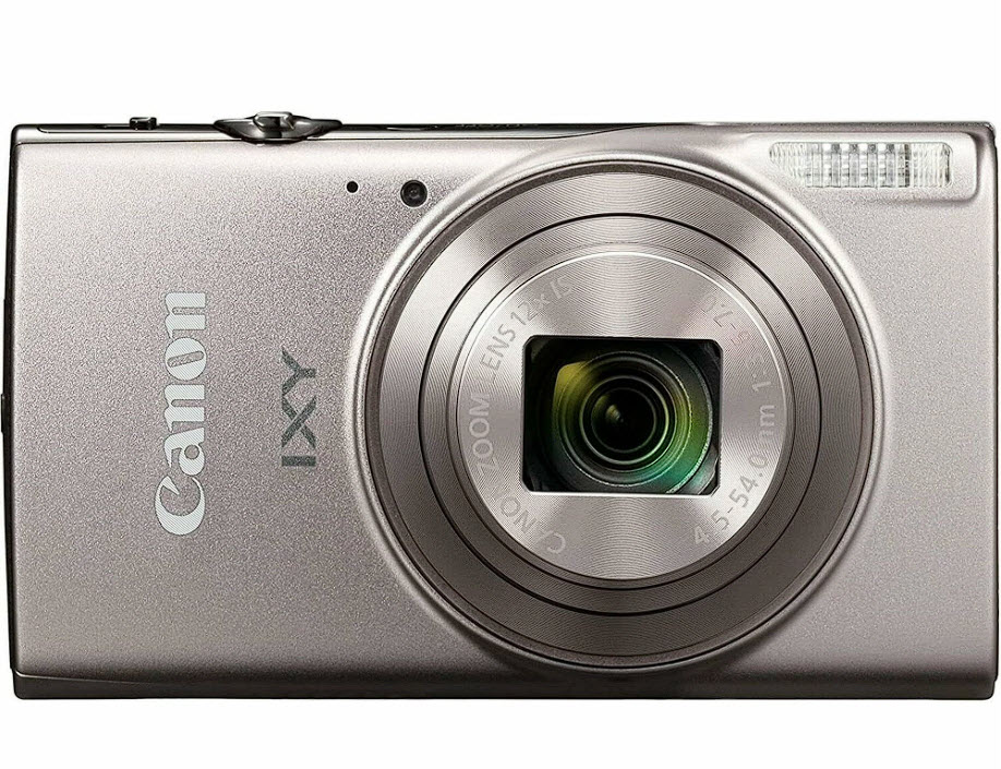 מצלמה ‏קומפקטית Canon PowerShot ELPH 360 HS/IXUS 285 HS/IXY 650 קנון