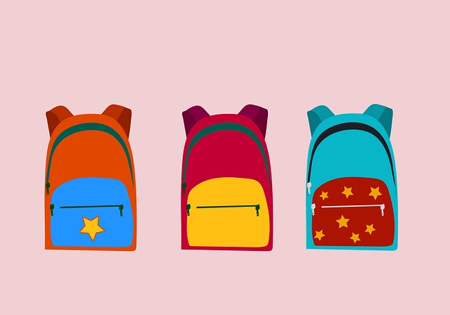 תיקים לבית ספר ולנוער: למה תיק חדש הוא הרבה יותר מטרנד חולף?