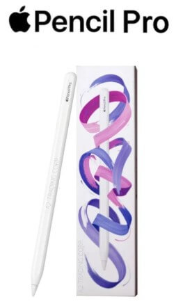 עט לאייפד Apple Pencil Pro