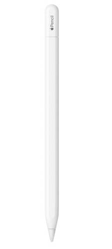 עט לאייפד Apple Pencil (USB-C)