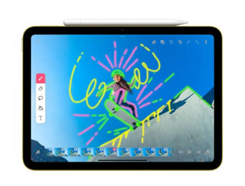 עט לאייפד Apple Pencil USB-C